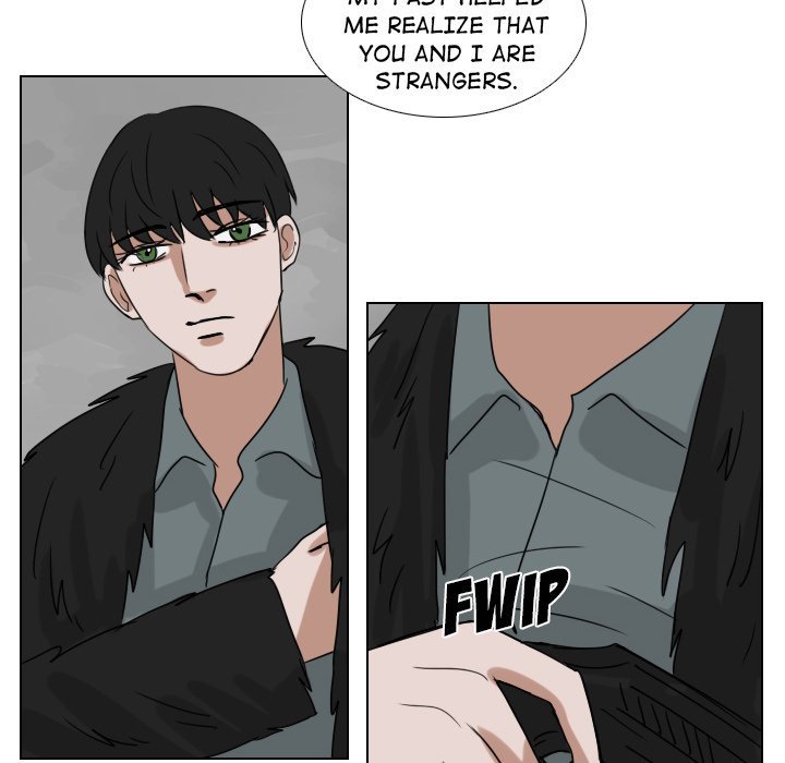 Queen Manhwa - Chapter 73 Page 7