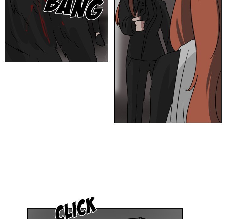 Queen Manhwa - Chapter 73 Page 10