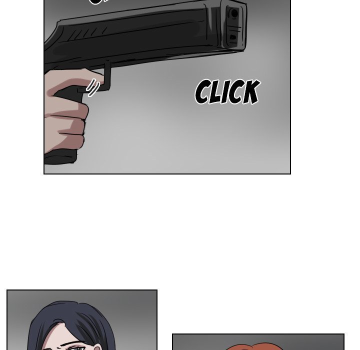 Queen Manhwa - Chapter 73 Page 11