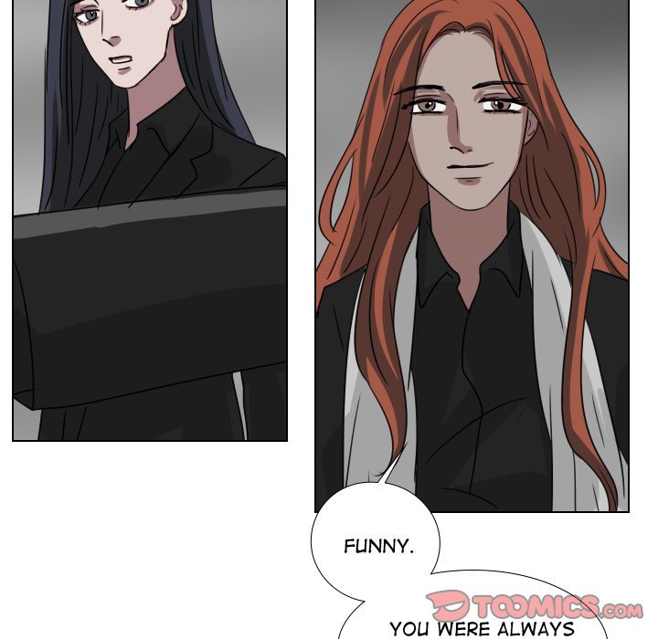 Queen Manhwa - Chapter 73 Page 12