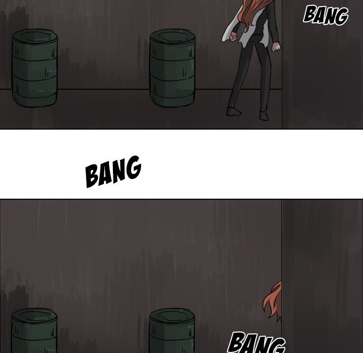 Queen Manhwa - Chapter 73 Page 16