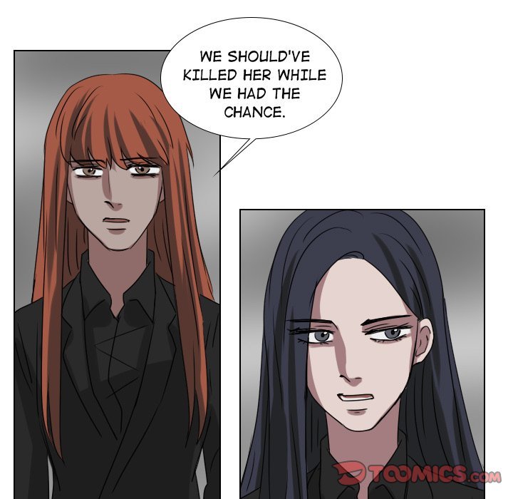 Queen Manhwa - Chapter 73 Page 18