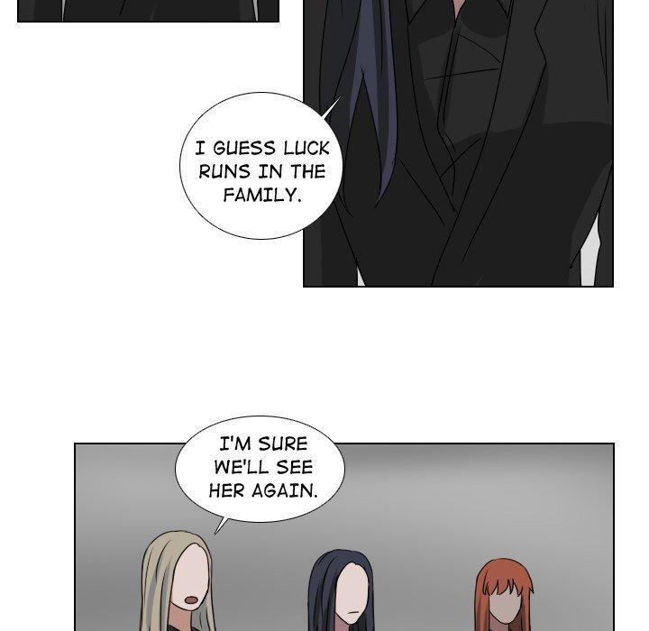 Queen Manhwa - Chapter 73 Page 19