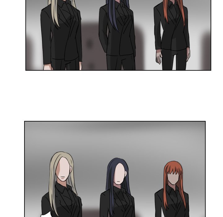 Queen Manhwa - Chapter 73 Page 20