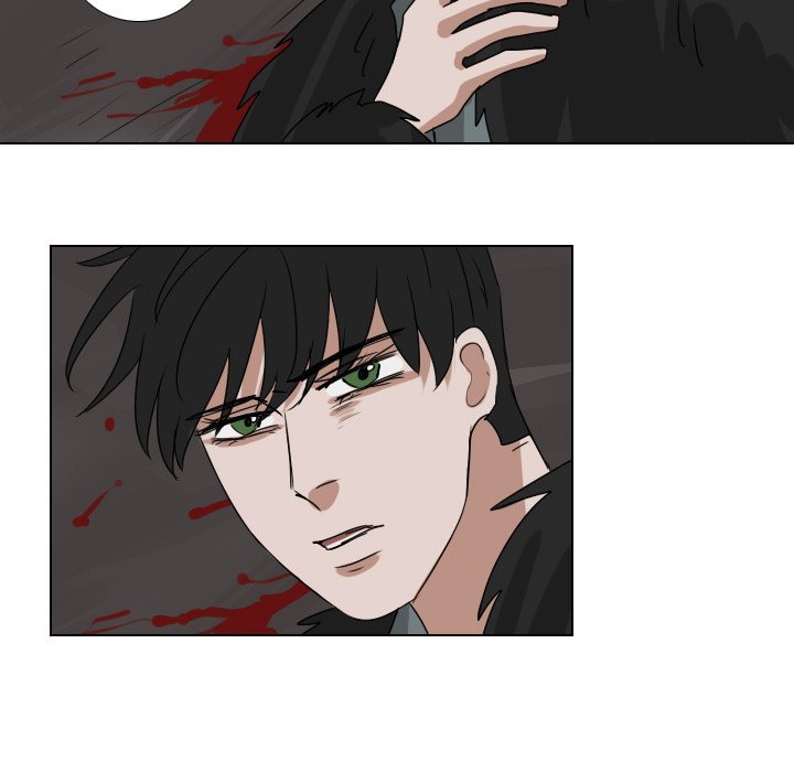 Queen Manhwa - Chapter 73 Page 22