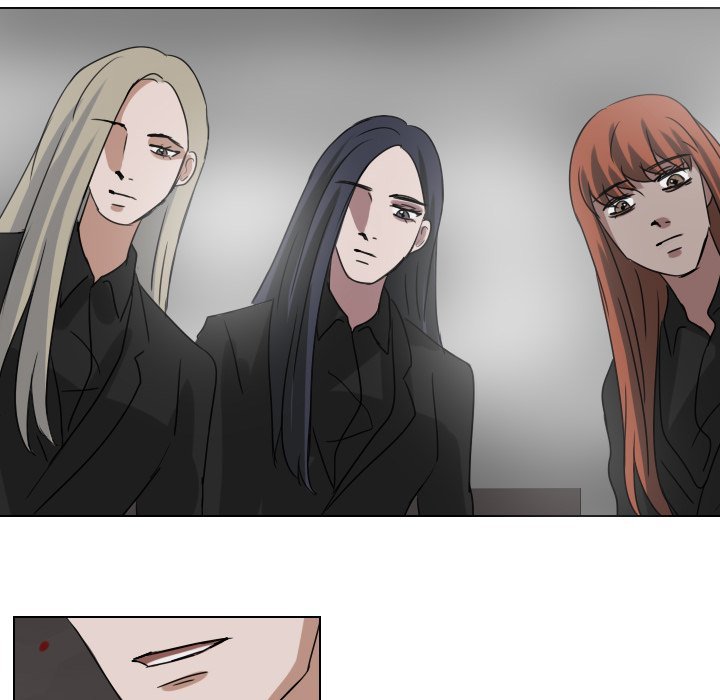 Queen Manhwa - Chapter 73 Page 23