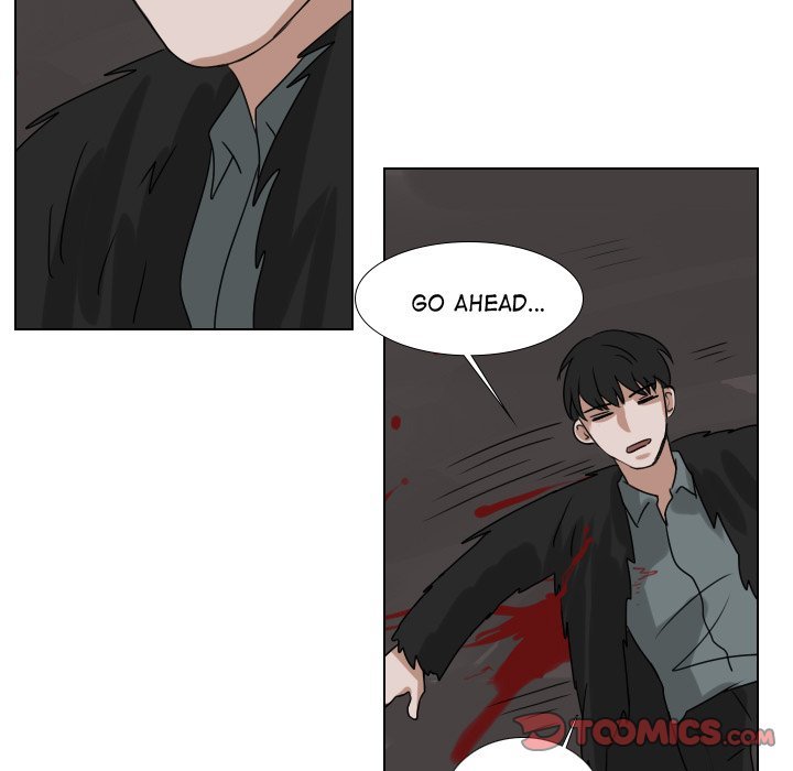 Queen Manhwa - Chapter 73 Page 24