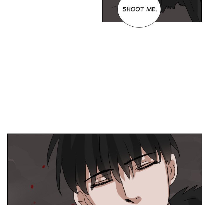 Queen Manhwa - Chapter 73 Page 25