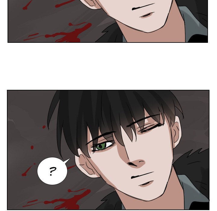 Queen Manhwa - Chapter 73 Page 26