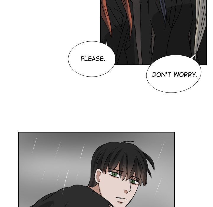 Queen Manhwa - Chapter 73 Page 28