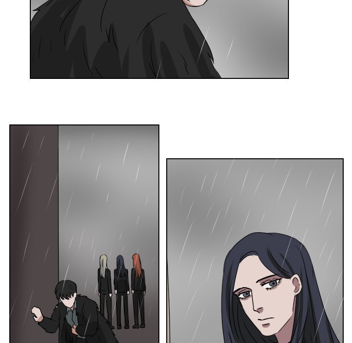 Queen Manhwa - Chapter 73 Page 29