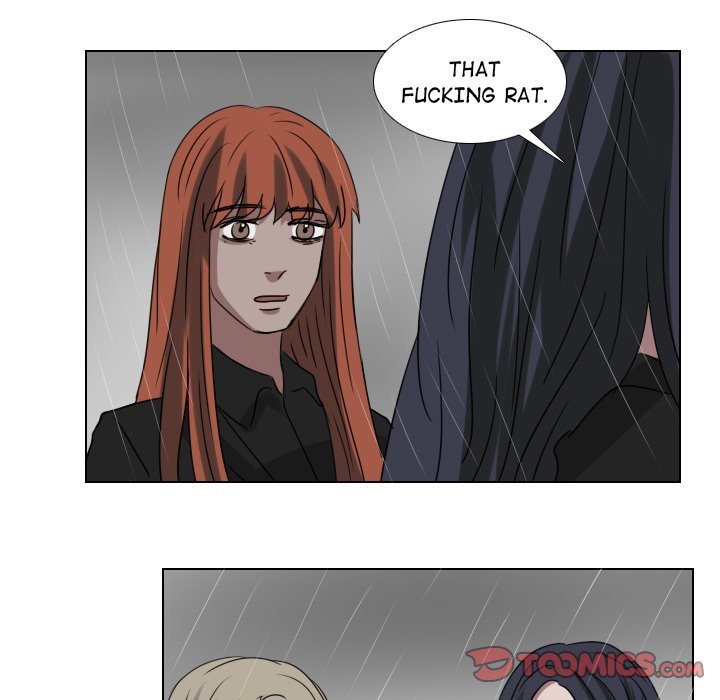 Queen Manhwa - Chapter 73 Page 33