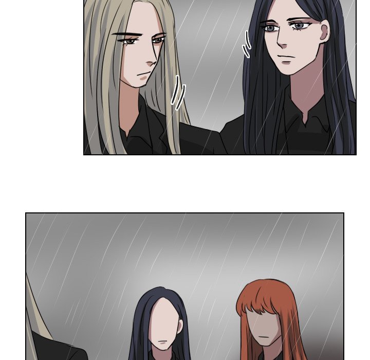 Queen Manhwa - Chapter 73 Page 34