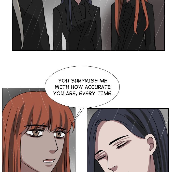 Queen Manhwa - Chapter 73 Page 35