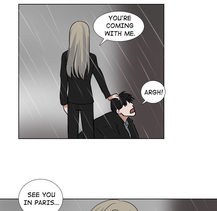 Queen Manhwa - Chapter 73 Page 37