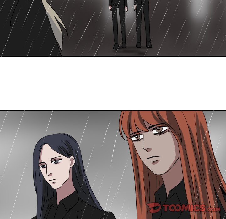 Queen Manhwa - Chapter 73 Page 39