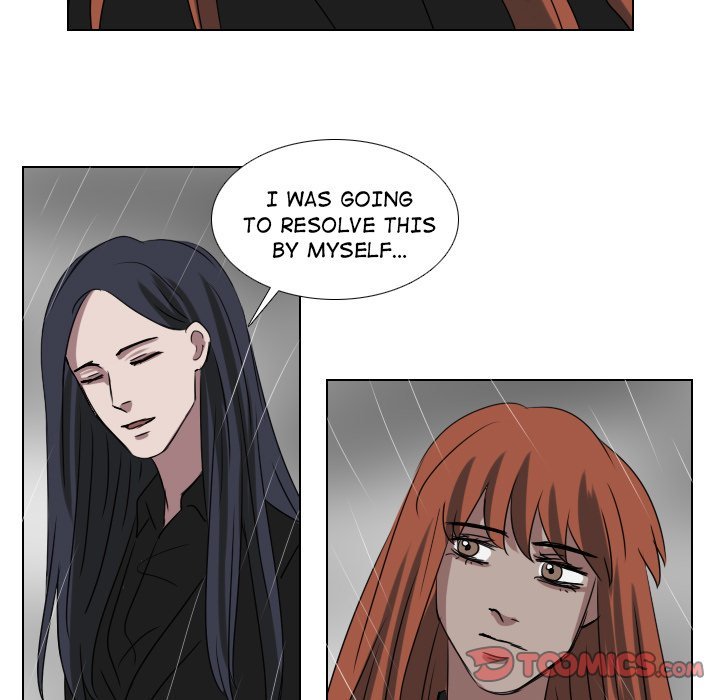 Queen Manhwa - Chapter 73 Page 42