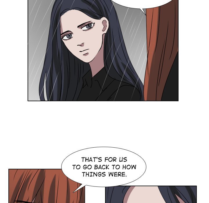 Queen Manhwa - Chapter 73 Page 46