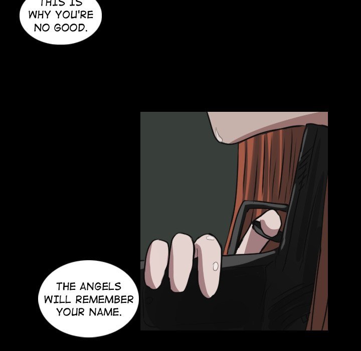 Queen Manhwa - Chapter 27 Page 11