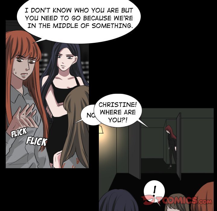 Queen Manhwa - Chapter 27 Page 18