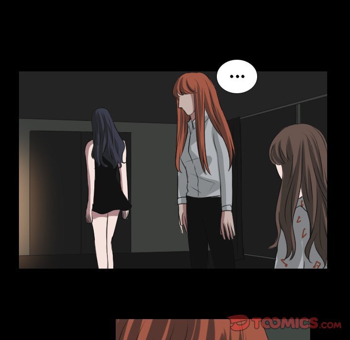 Queen Manhwa - Chapter 27 Page 26