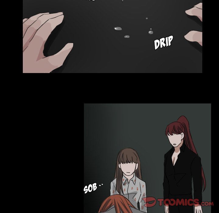 Queen Manhwa - Chapter 27 Page 32