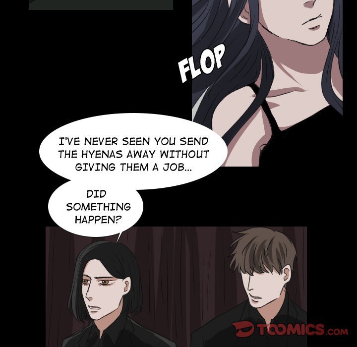 Queen Manhwa - Chapter 27 Page 38