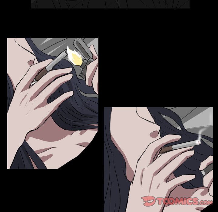 Queen Manhwa - Chapter 27 Page 42