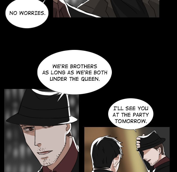 Queen Manhwa - Chapter 29 Page 5