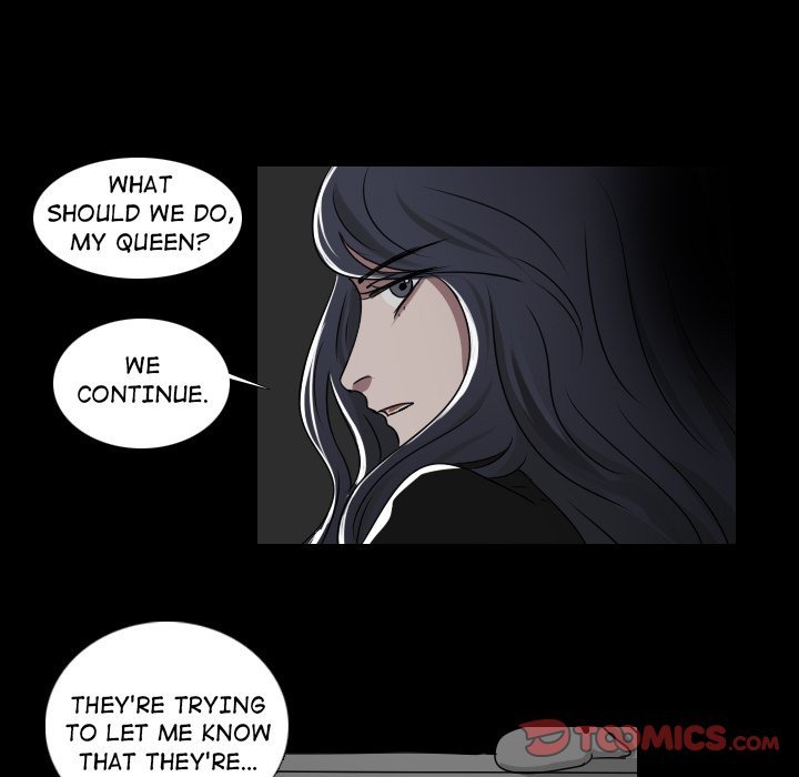 Queen Manhwa - Chapter 29 Page 16