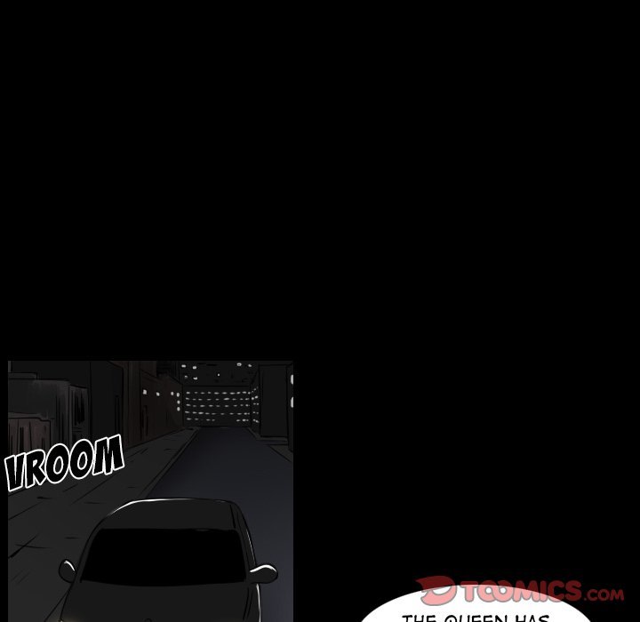 Queen Manhwa - Chapter 29 Page 26