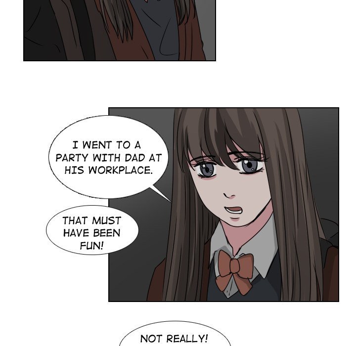 Queen Manhwa - Chapter 35 Page 29