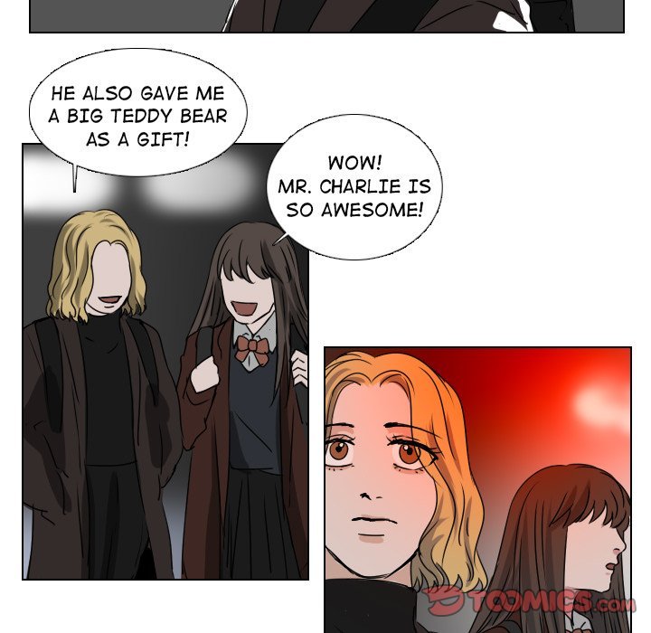Queen Manhwa - Chapter 35 Page 33
