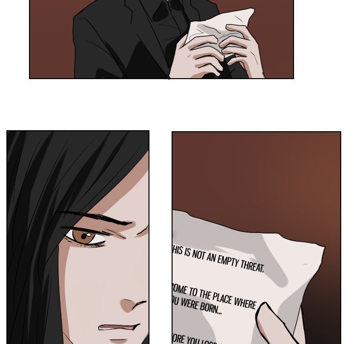 Queen Manhwa - Chapter 60 Page 7