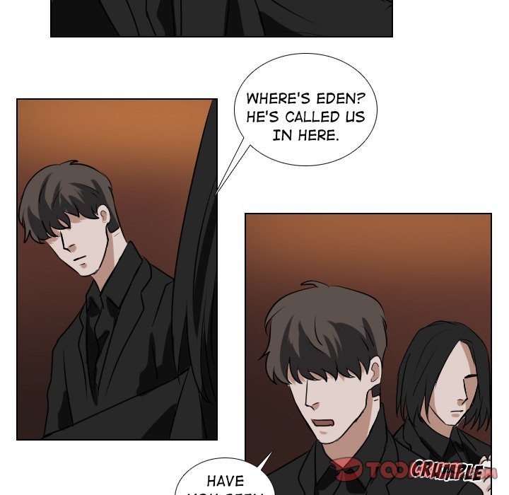 Queen Manhwa - Chapter 60 Page 9