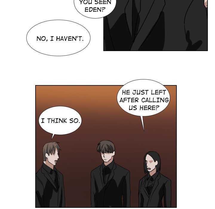 Queen Manhwa - Chapter 60 Page 10