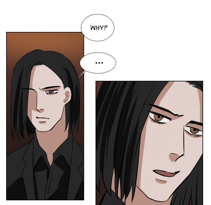 Queen Manhwa - Chapter 60 Page 11