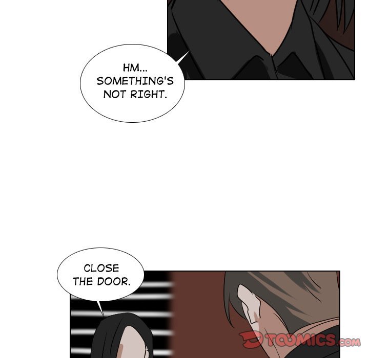 Queen Manhwa - Chapter 60 Page 12