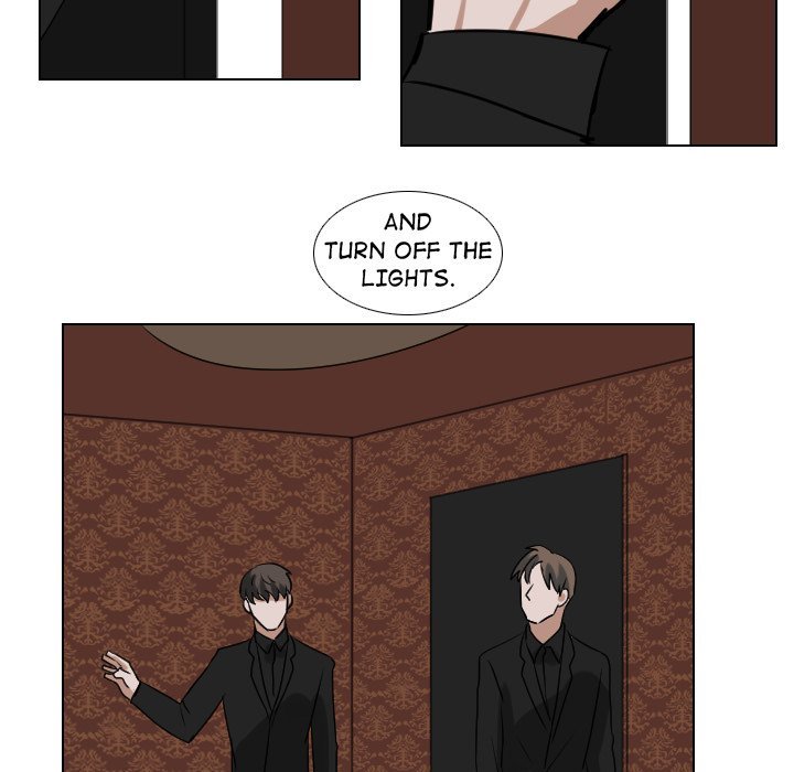 Queen Manhwa - Chapter 60 Page 14