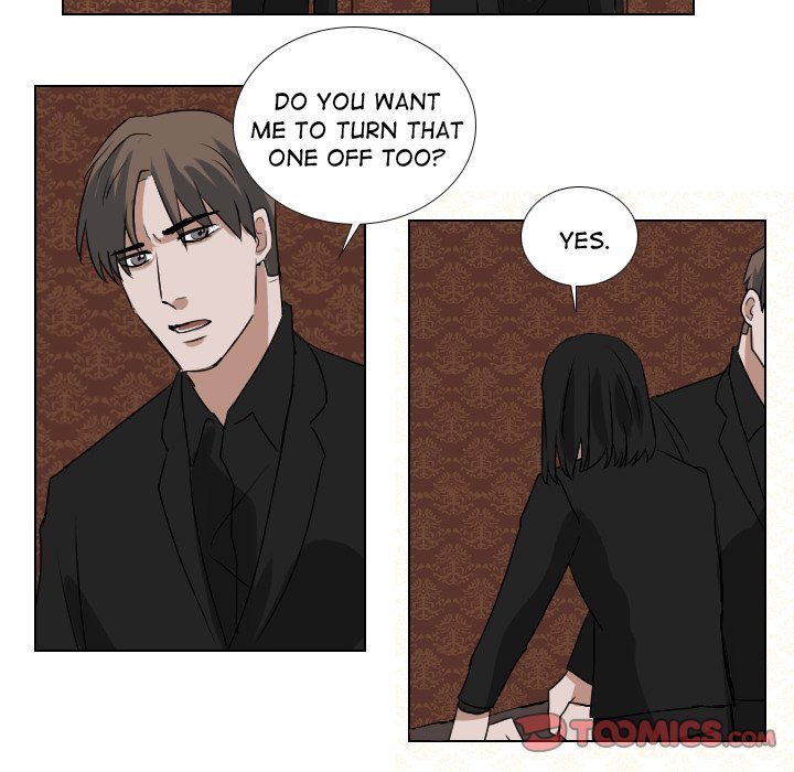 Queen Manhwa - Chapter 60 Page 15