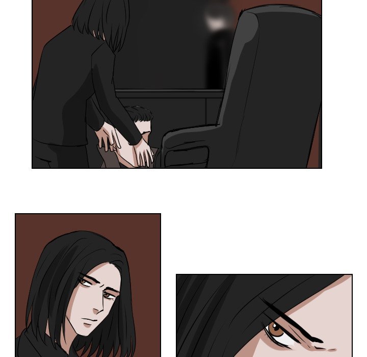 Queen Manhwa - Chapter 60 Page 17