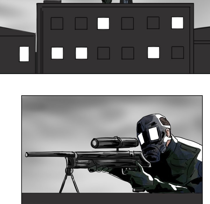 Queen Manhwa - Chapter 60 Page 22