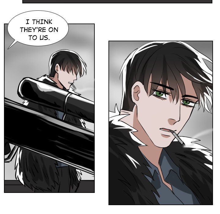 Queen Manhwa - Chapter 60 Page 23