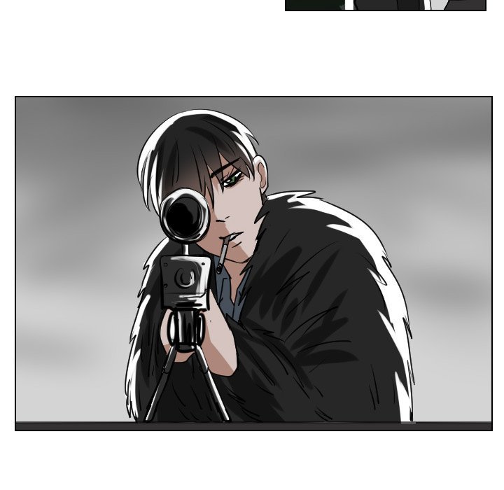 Queen Manhwa - Chapter 60 Page 25