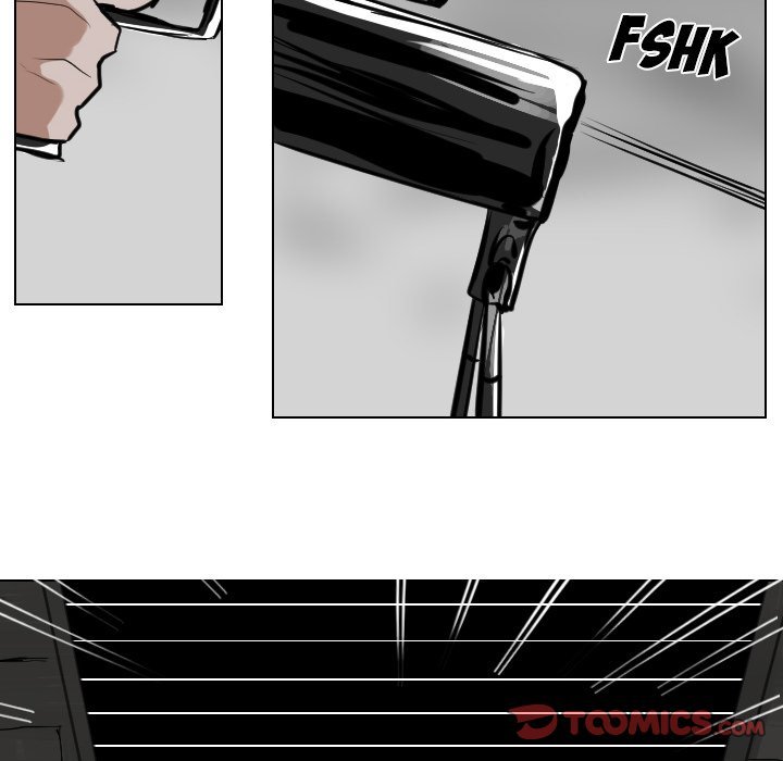 Queen Manhwa - Chapter 60 Page 27