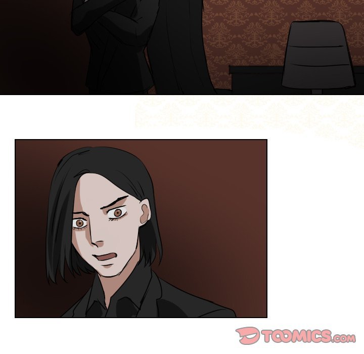 Queen Manhwa - Chapter 60 Page 30