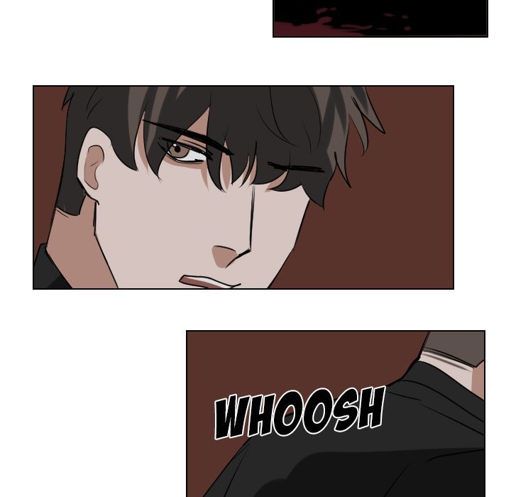 Queen Manhwa - Chapter 60 Page 32