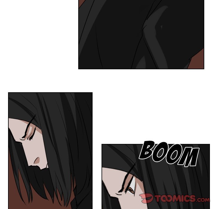 Queen Manhwa - Chapter 60 Page 33