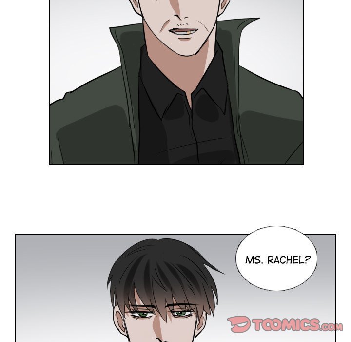 Queen Manhwa - Chapter 46 Page 9