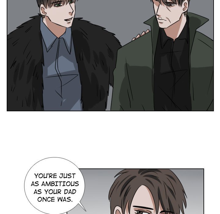 Queen Manhwa - Chapter 46 Page 14